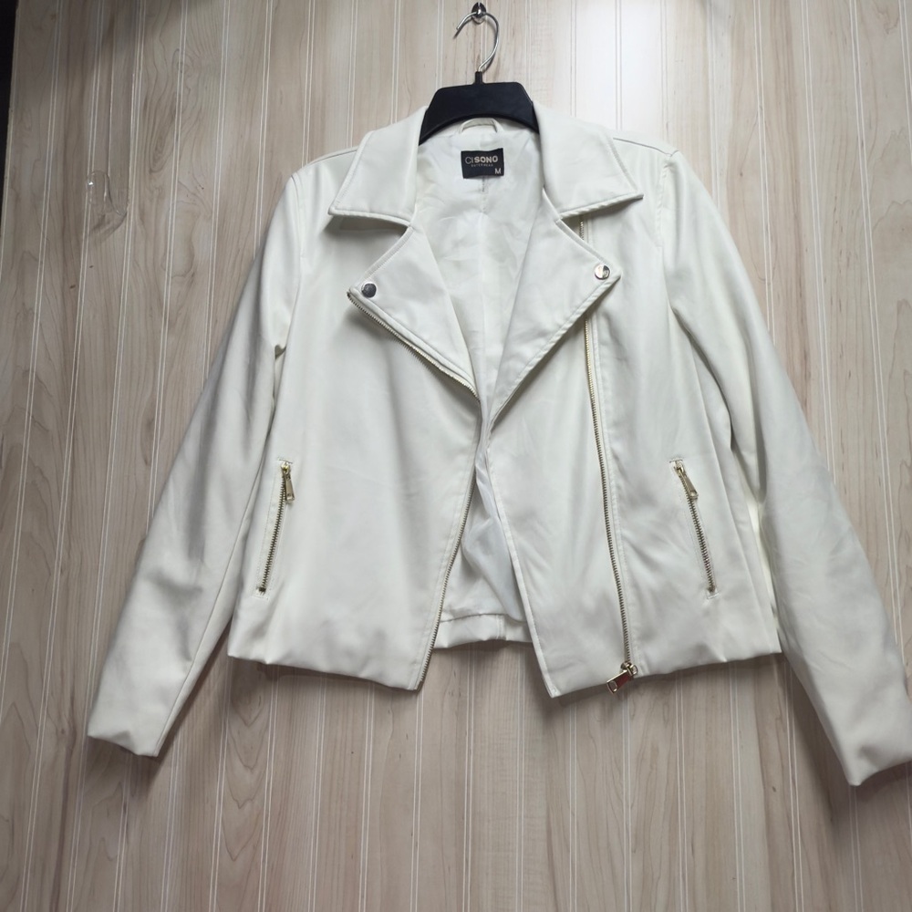 Ci Sono Jacket - Picture 6 of 6